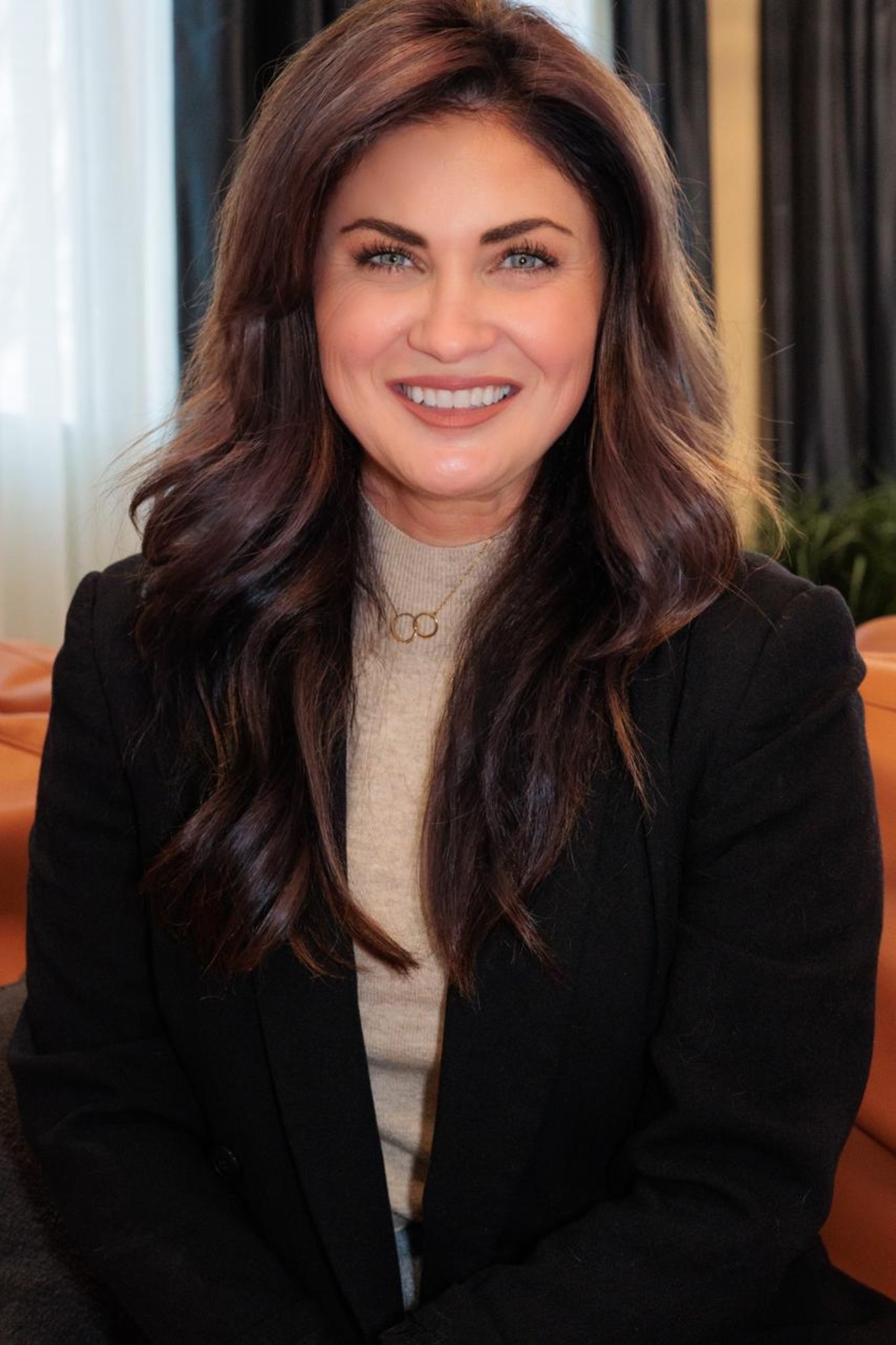 Maggie Stewart - Operations