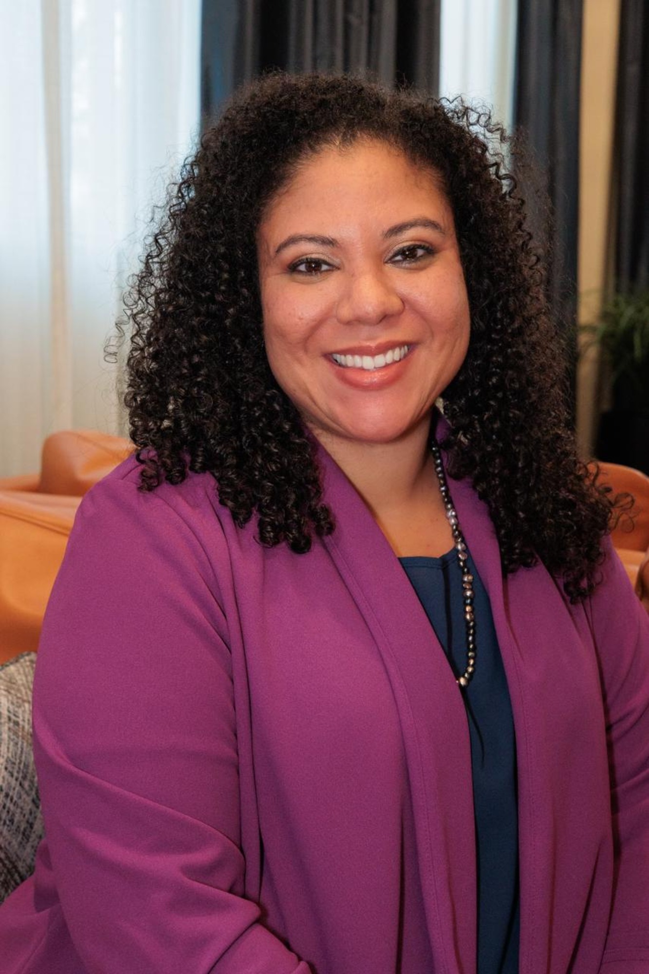 Donna Dunson - Scheduling